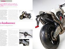 AutoDesign & Styling 29 - Moto design