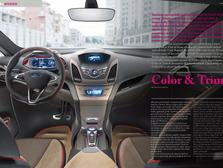 AutoDesign & Styling 29 - Color & Trim