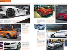 AutoDesign & Styling 29 - Geneva No. 81