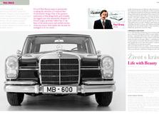 AutoDesign & Styling 29 - Osobnosť: Paul Bracq