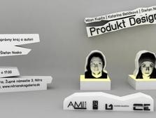 Výstava Produkt Design