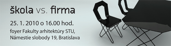 škola vs. firma