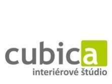 Cubica - interiérové štúdio 