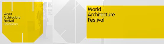 World Architecture Festival 2010 - uzávierka